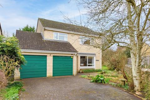 175c Ashley Lane, Winsley, Bradford-on-avon, BA15 2HR