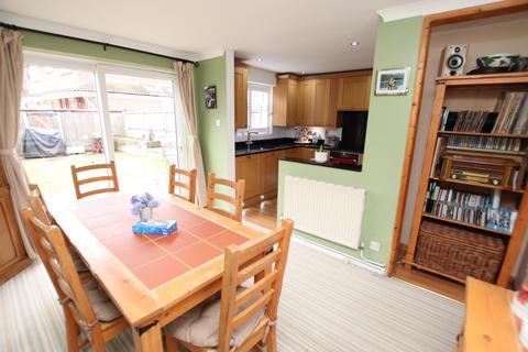 3 bedroom terraced house for sale, Lingey Close, Sidcup, Kent, DA15