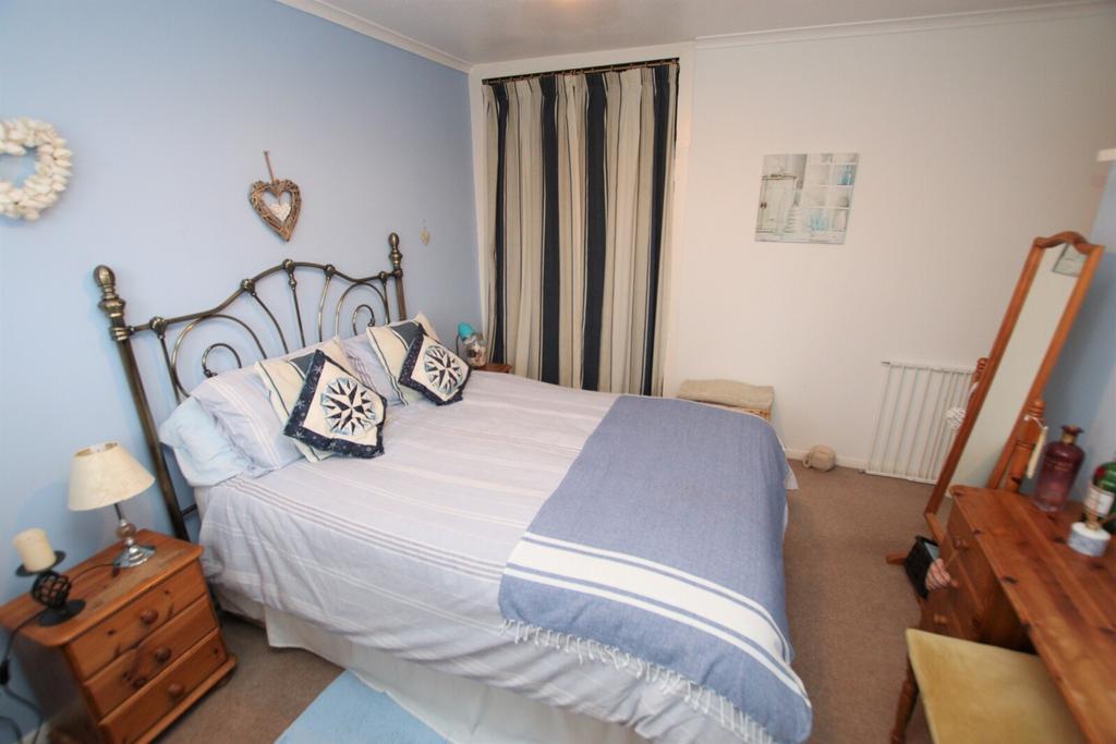 Bedroom Two View 2