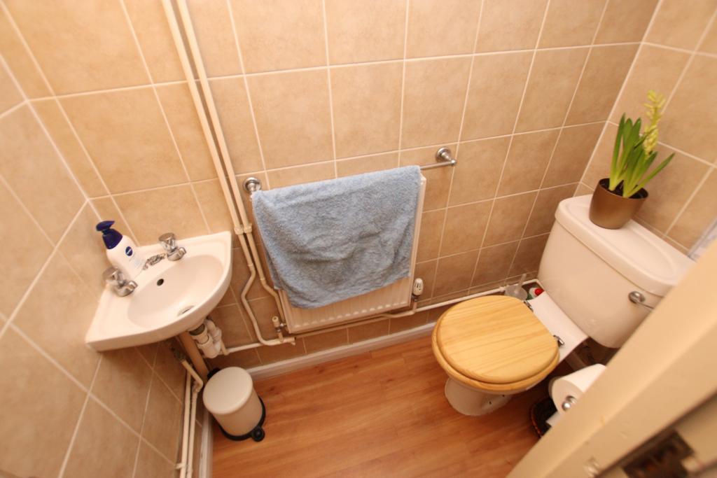 Ground Floor Wc