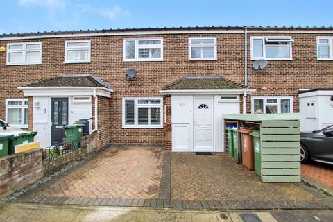 3 bedroom terraced house for sale, Lingey Close, Sidcup, Kent, DA15