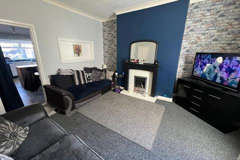 2 bedroom end of terrace house for sale, Tenth Street, Peterlee, County Durham, SR8