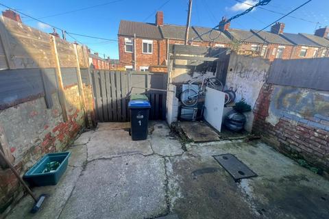 1 Tenth Street, Horden, Peterlee, SR8 4NE