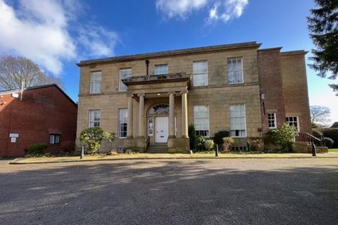 undefined, Penwortham Hall Gardens, Preston PR1