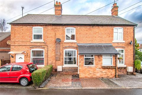2 bedroom terraced house for sale, Walton Road, Bromsgrove, Worcestershire, B61