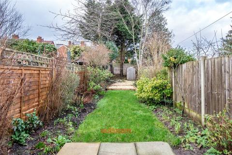 2 bedroom terraced house for sale, Walton Road, Bromsgrove, Worcestershire, B61