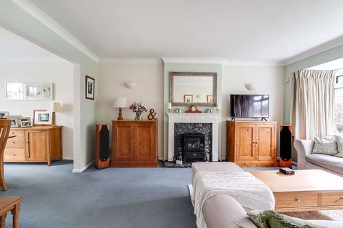 3 bedroom semi-detached house for sale, Edward Road, Windlesham GU20