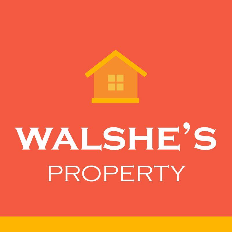 Walshe&#39;s Logo