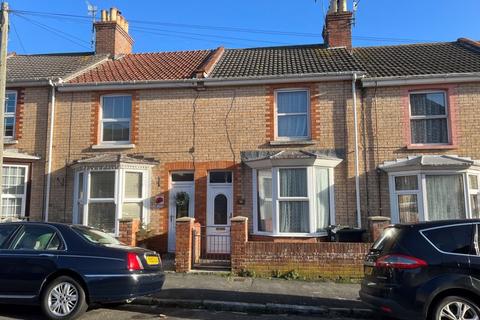 2 bedroom terraced house for sale, Maycroft Road, Weymouth DT4