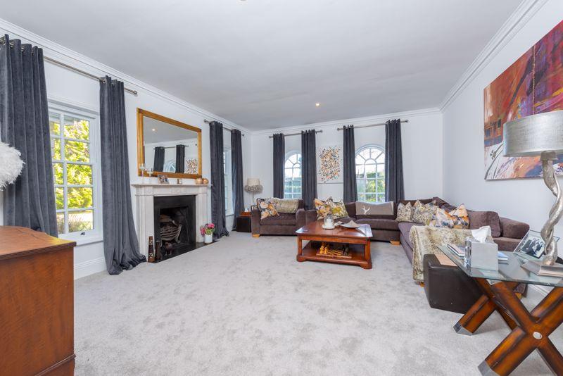 Family/TV Room