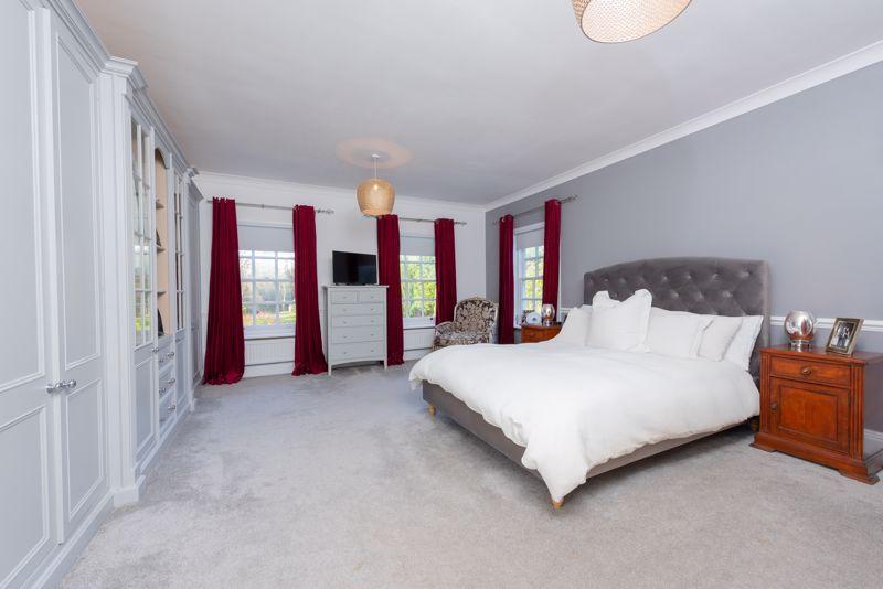 Bedroom Suite