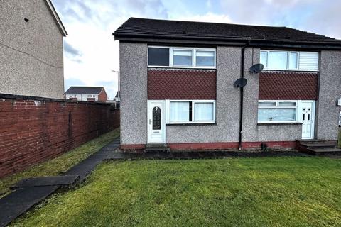 2 bedroom semi-detached house to rent, Onich Place, Shotts ML7