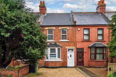 4 bedroom terraced house for sale, West Way, Oxford OX2