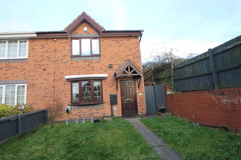 Clent Hill Drive, Rowley Regis B65 3 bed semidetached house £235,000
