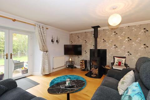 3 bedroom terraced house for sale, Easter Inch Steading, Bathgate EH48