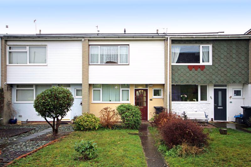 Larkhill Road, Stourbridge DY8 3 bed terraced house for sale £185,000