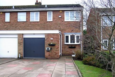 3 bedroom semi-detached house for sale - Chichester Drive, Quinton B32