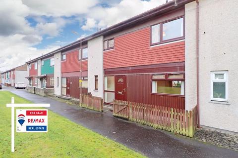 3 bedroom terraced house for sale, Don Drive, Livingston EH54
