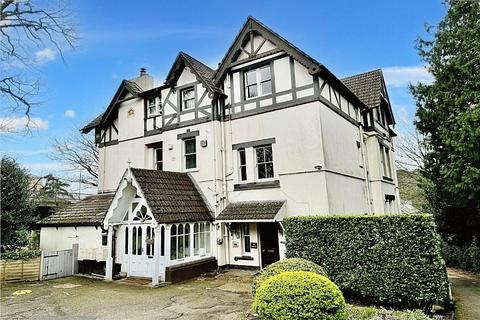1 bedroom apartment for sale, Bodorgan Road, Bournemouth, BH2