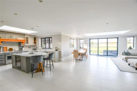 5 bedroom detached house for sale, Nelsons Lane, Reading RG10