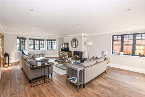 5 bedroom detached house for sale, Nelsons Lane, Reading RG10