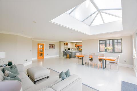 5 bedroom detached house for sale, Nelsons Lane, Reading RG10