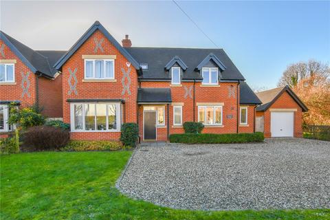 undefined, New Road, Wokingham RG41