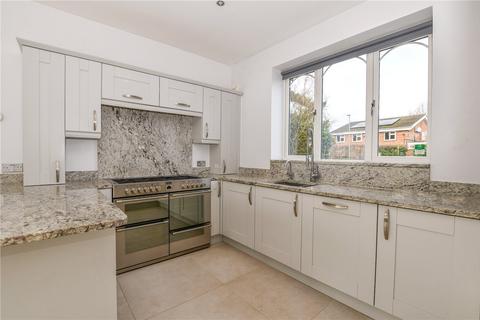 undefined, New Road, Wokingham RG41