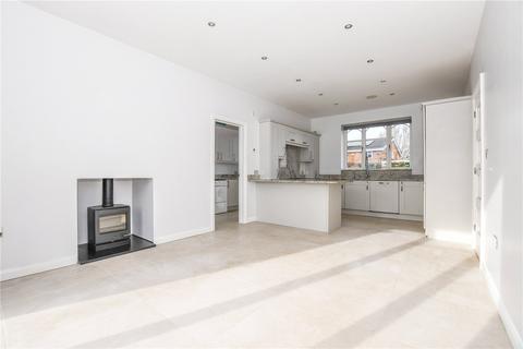 undefined, New Road, Wokingham RG41