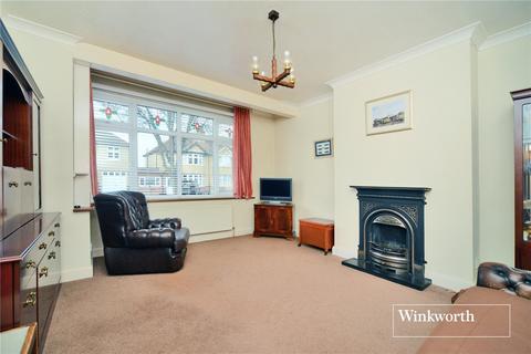 16 Ebbisham Road, Worcester Park, KT4 8NE