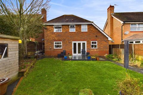 12 Borage Close, Abbeymead, Gloucester, GL4 5WH