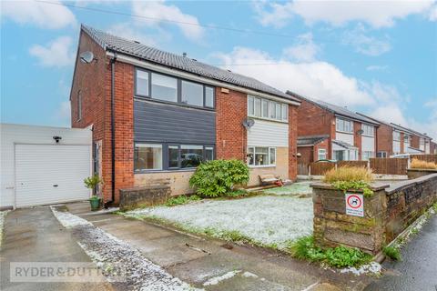 3 bedroom semi-detached house for sale - Brown Lodge Street, Littleborough, Greater Manchester, OL15