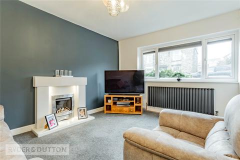 3 bedroom semi-detached house for sale, Brown Lodge Street, Littleborough, Greater Manchester, OL15