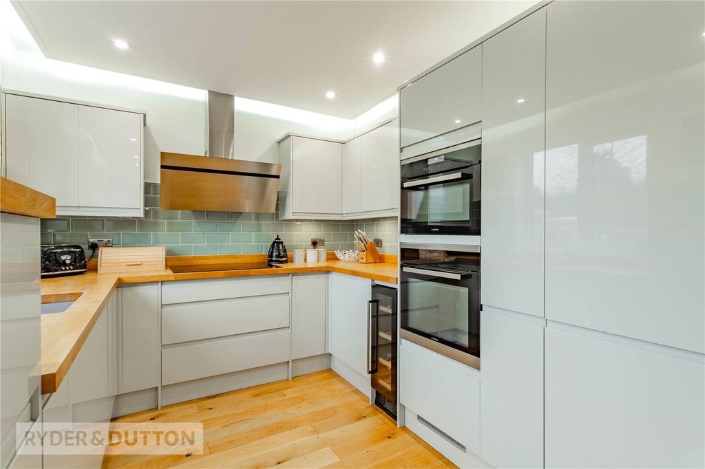 Kitchen-Diner