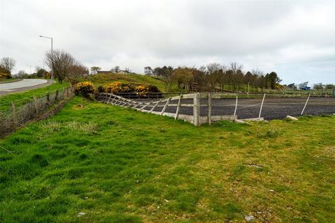 Land for sale, Penybonc Road, Penybonc, Amlwch, LL68