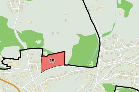 Land for sale - Penybonc Road, Penybonc, Amlwch, LL68