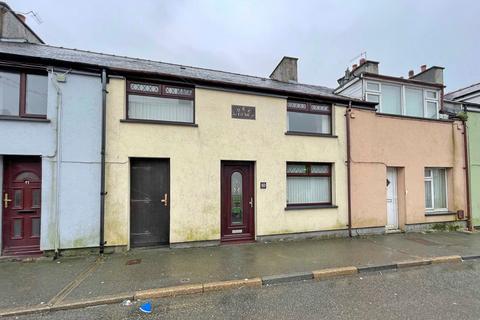 3 bedroom terraced house for sale, High Street, Deiniolen, Caernarfon, Gwynedd, LL55