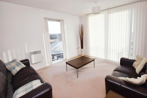 2 bedroom flat for sale - 5 Stillwater Drive, Sports City, Manchester, M11