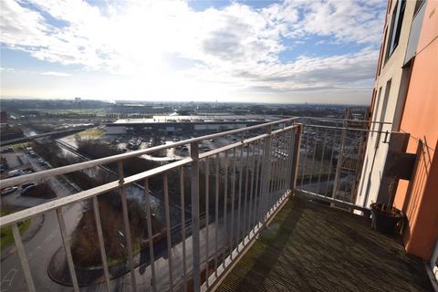 2 bedroom flat for sale - 5 Stillwater Drive, Sports City, Manchester, M11