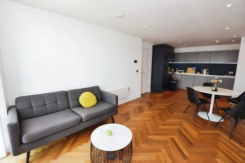2 bedroom flat for sale - South Tower, Deansgate Square, City Centre, Manchester, M15