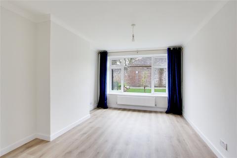3 bedroom end of terrace house to rent, Parham Close, Rustington, Littlehampton, West Sussex, BN16