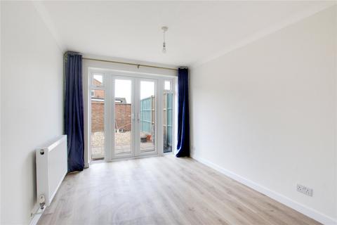 3 bedroom end of terrace house to rent, Parham Close, Rustington, Littlehampton, West Sussex, BN16