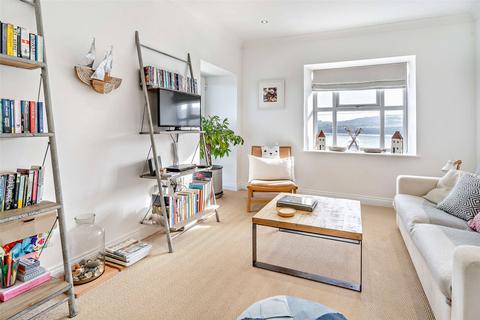 2 bedroom apartment for sale, South John Street, New Quay, Ceredigion, SA45