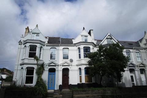 Studio to rent, Beaumont Road, St Judes, Plymouth, Devon, PL4 9BJ