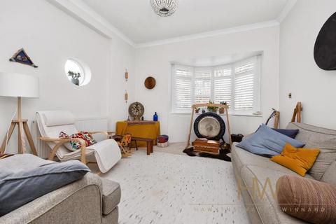4 bedroom end of terrace house for sale - Hove BN3