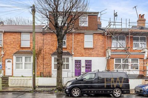 34b Riley Road, Brighton, BN2 4AH