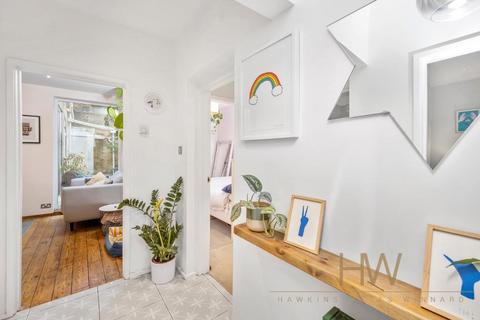 34b Riley Road, Brighton, BN2 4AH