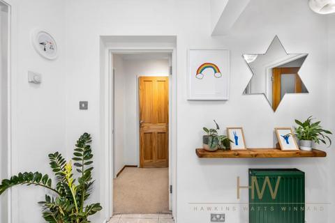 34b Riley Road, Brighton, BN2 4AH