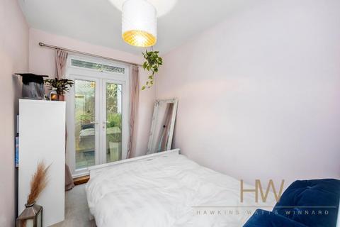 34b Riley Road, Brighton, BN2 4AH