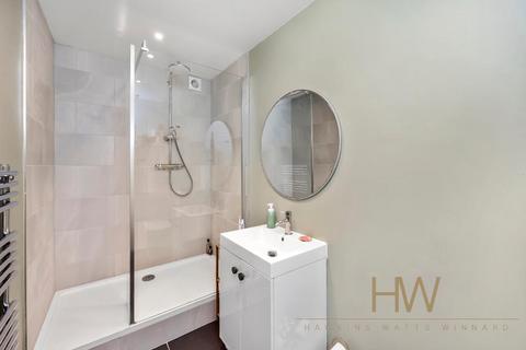 34b Riley Road, Brighton, BN2 4AH